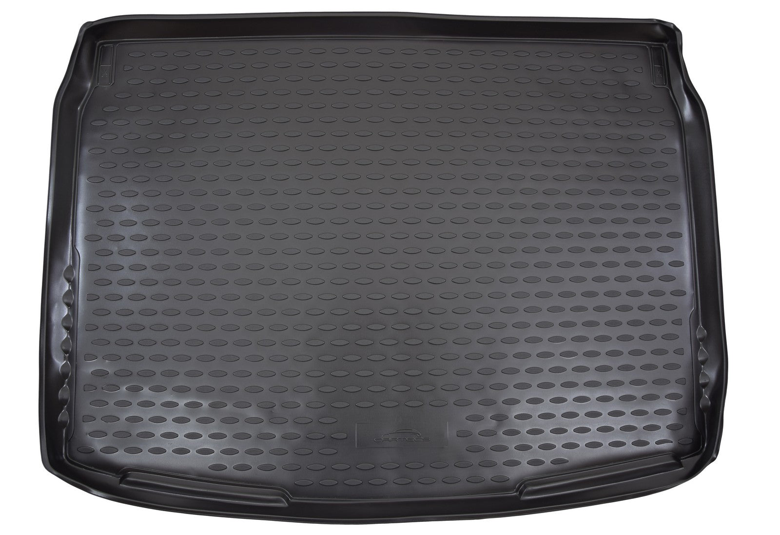 Tavita de portbagaj Premium, Nissan Qashqai, 2014-2019