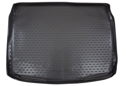 Tavita de portbagaj Premium, Nissan Qashqai, 2014-2019