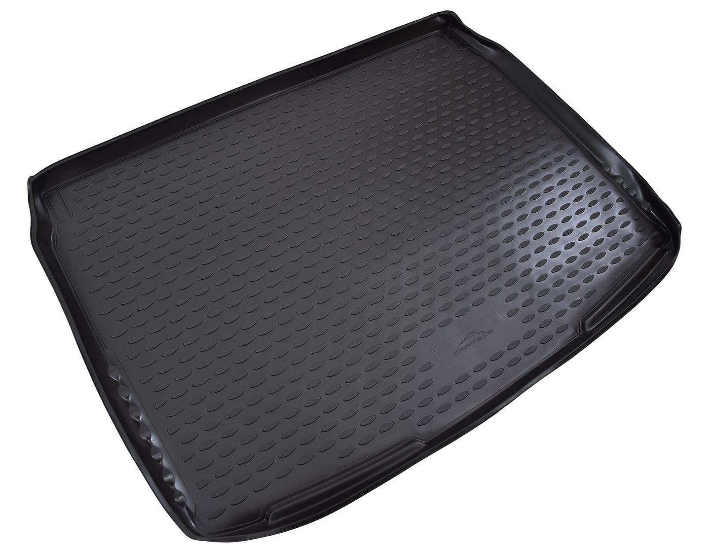 Tavita de portbagaj Premium, Nissan Qashqai, 2014-2019