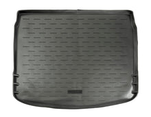 Tavita de portbagaj Premium, Nissan Qashqai (J11), SUV, 2014-2019