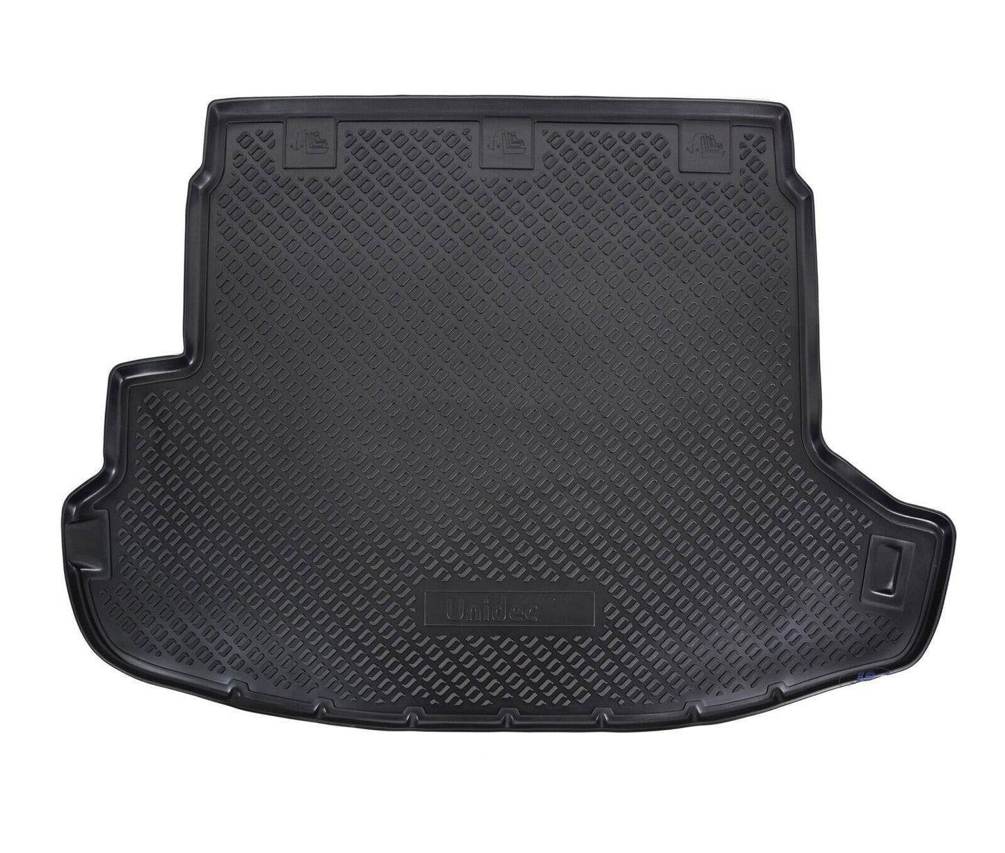 Tavita de portbagaj Premium, Nissan X-Trail, 2007-2013