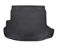 Tavita de portbagaj Premium, Nissan X-Trail, 2007-2013