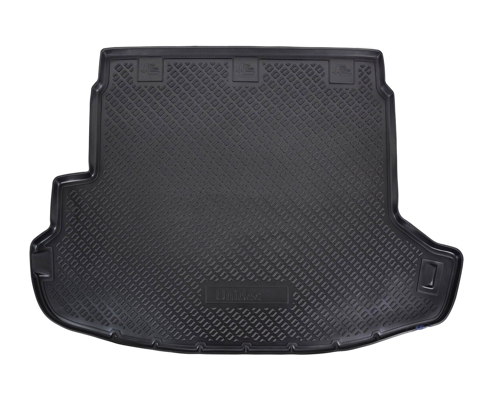 Tavita de portbagaj Premium, Nissan X-Trail, 2007-2013