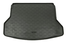 Tavita de portbagaj Premium, Nissan X-Trail, 2014-