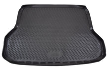 Tavita de portbagaj Premium, Nissan X-Trail, 2014-