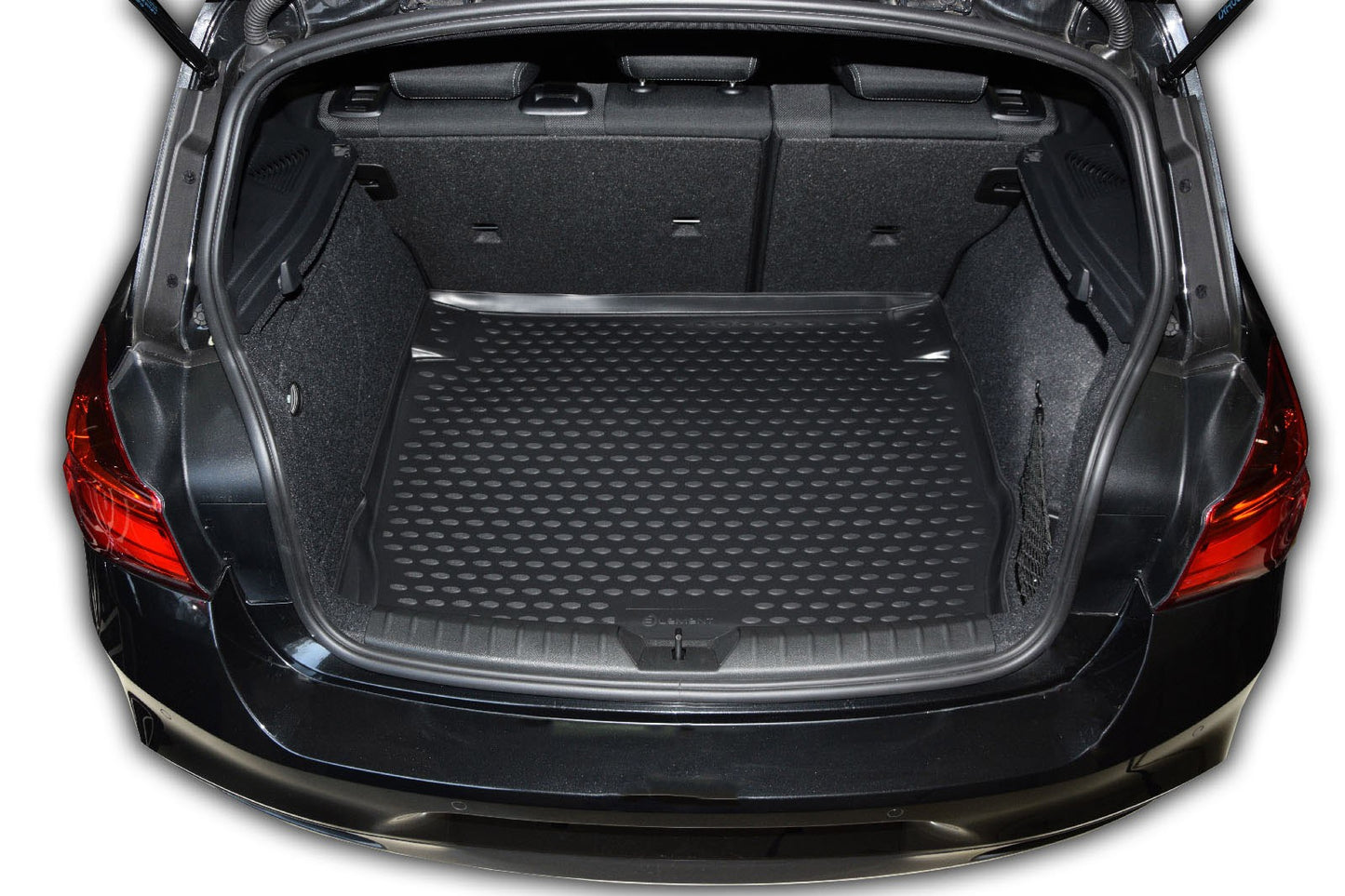 Tavita de portbagaj Premium Novline, BMW Seria 1 (F20), 2011-2019