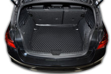 Tavita de portbagaj Premium Novline, BMW Seria 1 (F20), 2011-2019