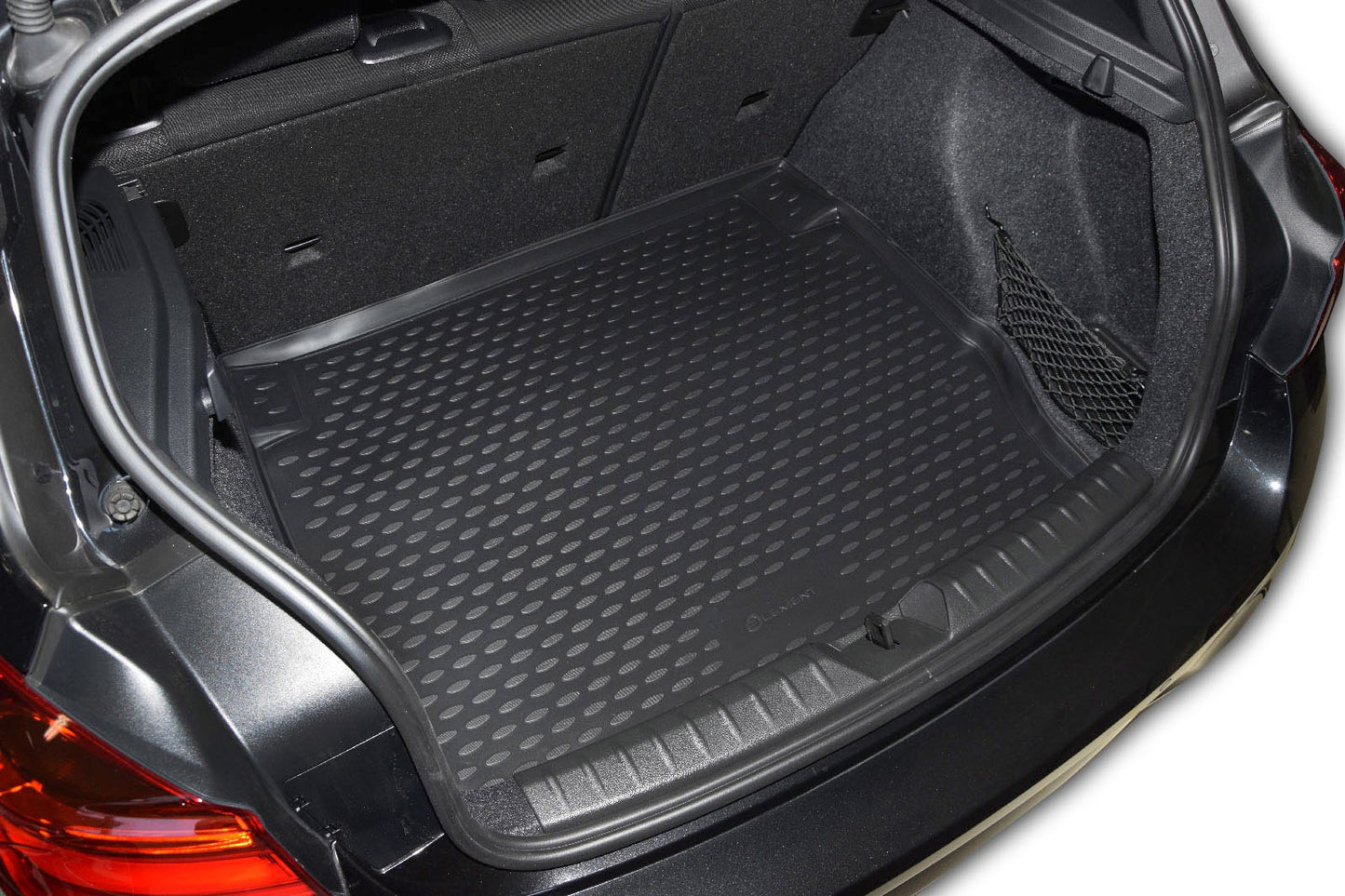 Tavita de portbagaj Premium Novline, BMW Seria 1 (F20), 2011-2019