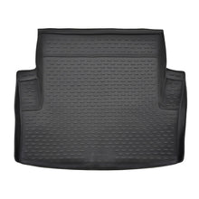 Tavita de portbagaj Premium Novline, BMW Seria 3 (E90), berlina, 2004-2013