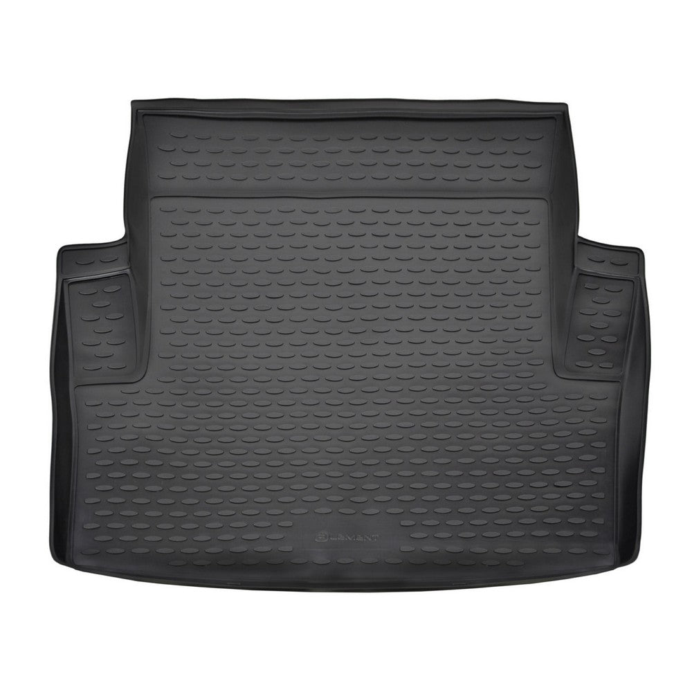 Tavita de portbagaj Premium Novline, BMW Seria 3 (E90), berlina, 2004-2013