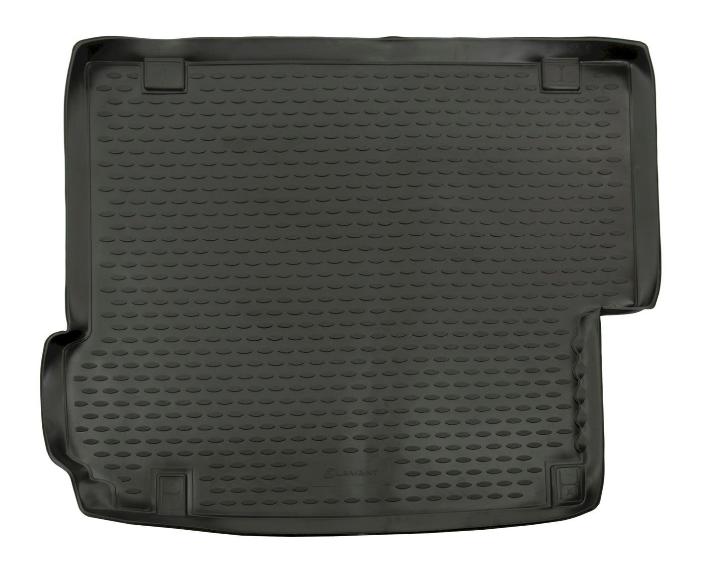 Tavita de portbagaj Premium Novline, BMW X3 (F25), SUV, 2010-2018