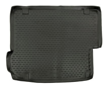 Tavita de portbagaj Premium Novline, BMW X3 (F25), SUV, 2010-2018