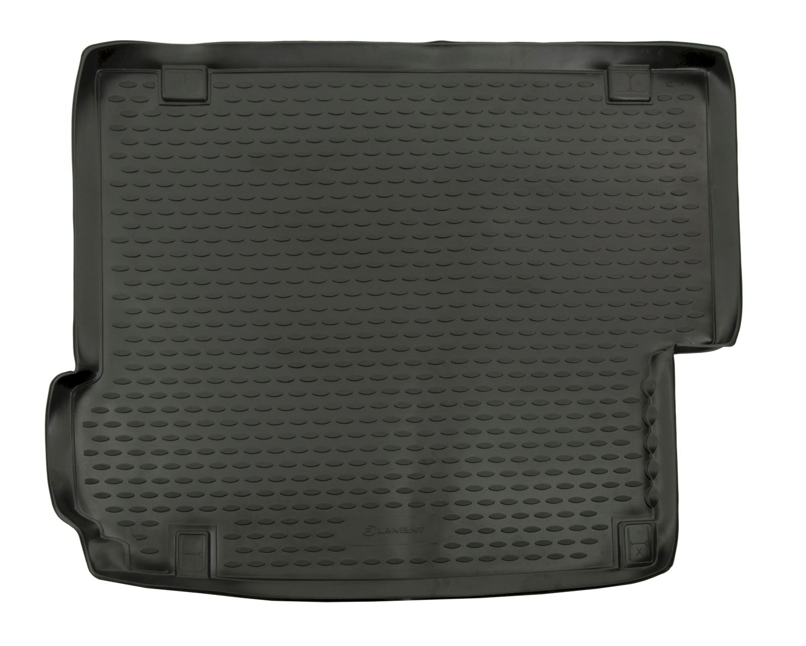 Tavita de portbagaj Premium Novline, BMW X3 (F25), SUV, 2010-2018