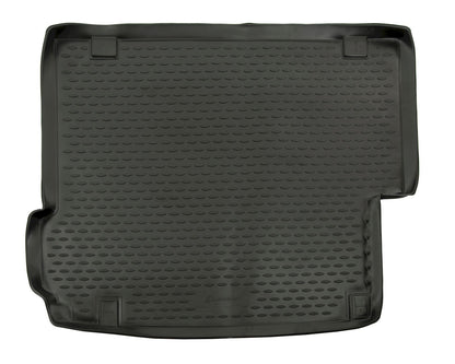 Tavita de portbagaj Premium Novline, BMW X3 (F25), SUV, 2010-2018