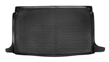 Tavita de portbagaj Premium Novline, Renault Megane IV, hatchback, 2016-