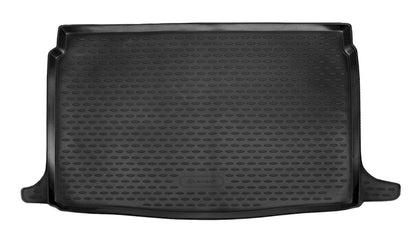 Tavita de portbagaj Premium Novline, Renault Megane IV, hatchback, 2016-