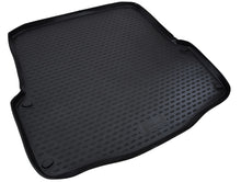 Tavita de portbagaj Premium Novline, Skoda Octavia, combi, 2008-2013