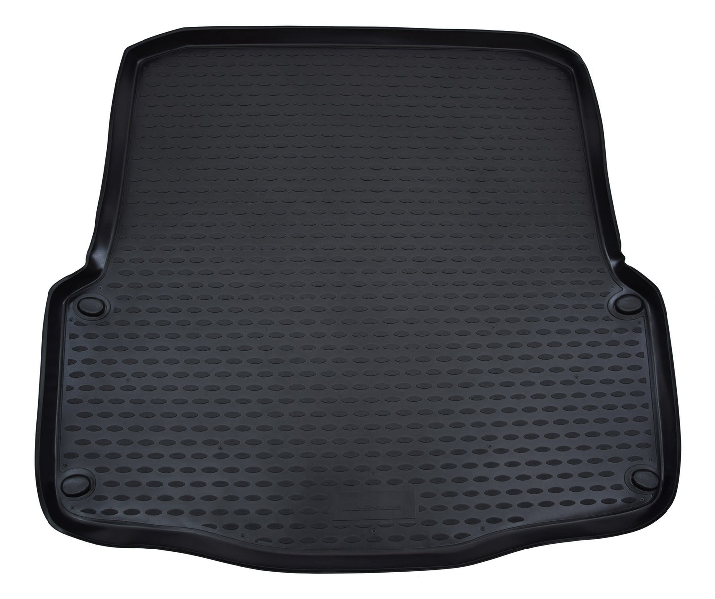 Tavita de portbagaj Premium Novline, Skoda Octavia, combi, 2008-2013