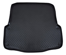 Tavita de portbagaj Premium Novline, Skoda Octavia, combi, 2008-2013