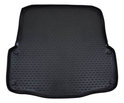 Tavita de portbagaj Premium Novline, Skoda Octavia, combi, 2008-2013