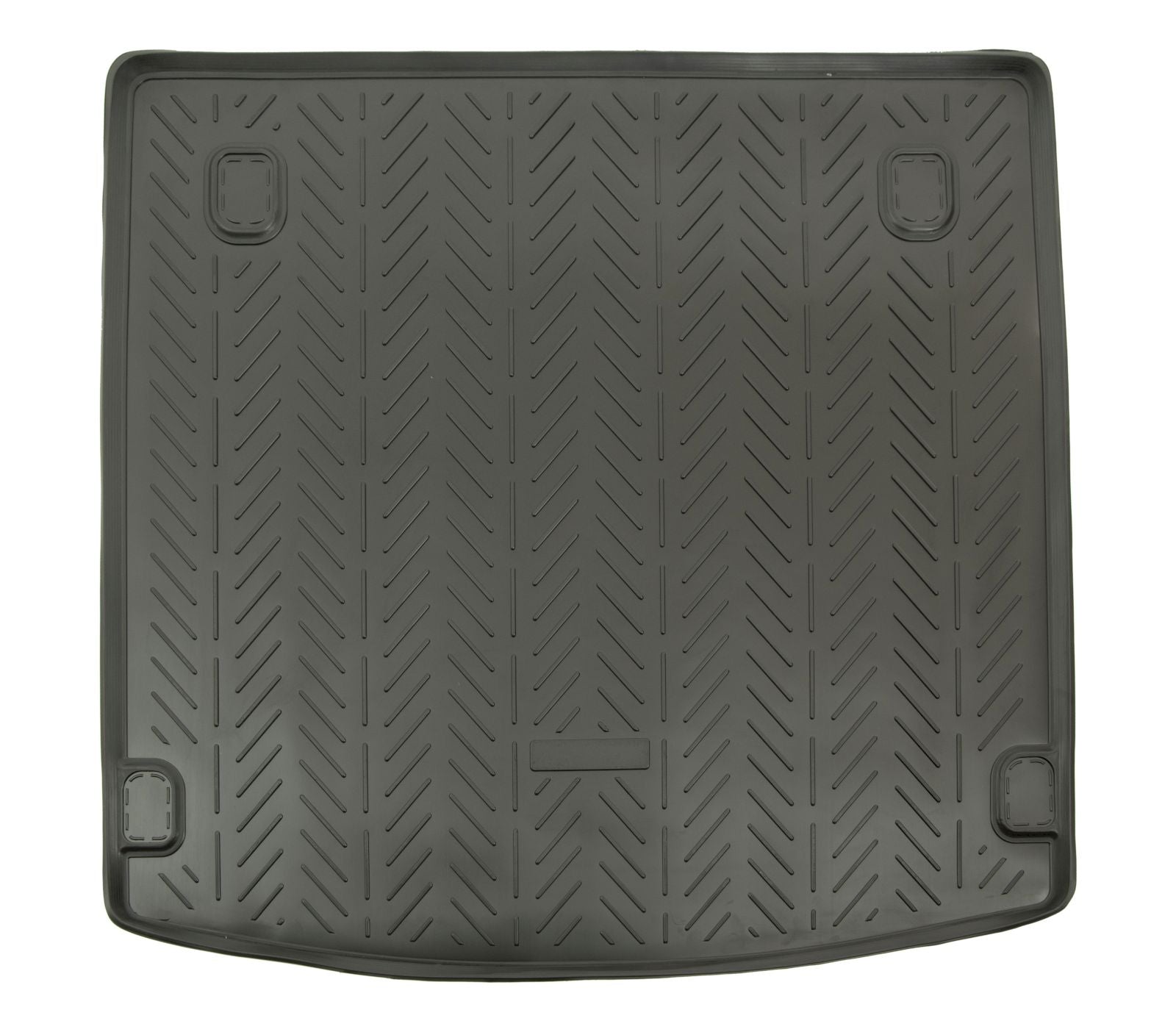Tavita de portbagaj Premium, Opel Astra (H) Sports Tourer, combi, 2004-2014