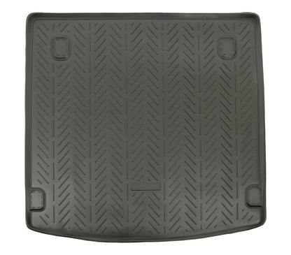 Tavita de portbagaj Premium, Opel Astra (H) Sports Tourer, combi, 2004-2014