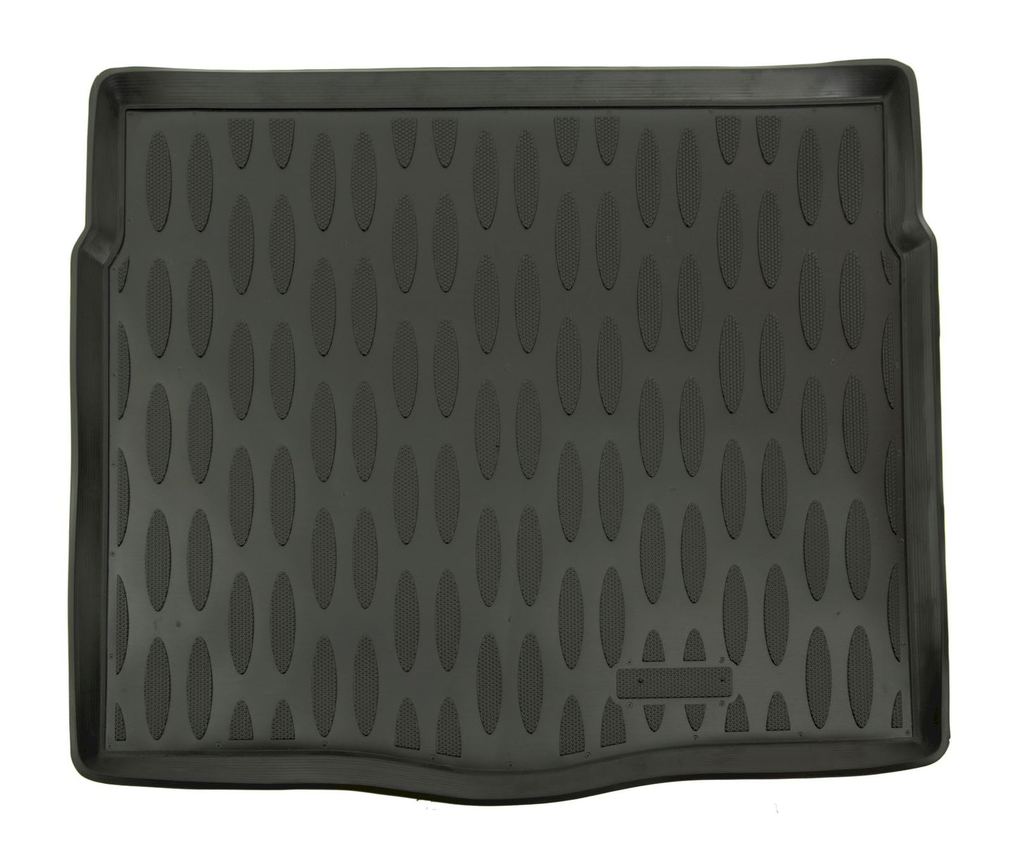 Tavita de portbagaj Premium, Opel Astra (J), hatchback, 2009-2015