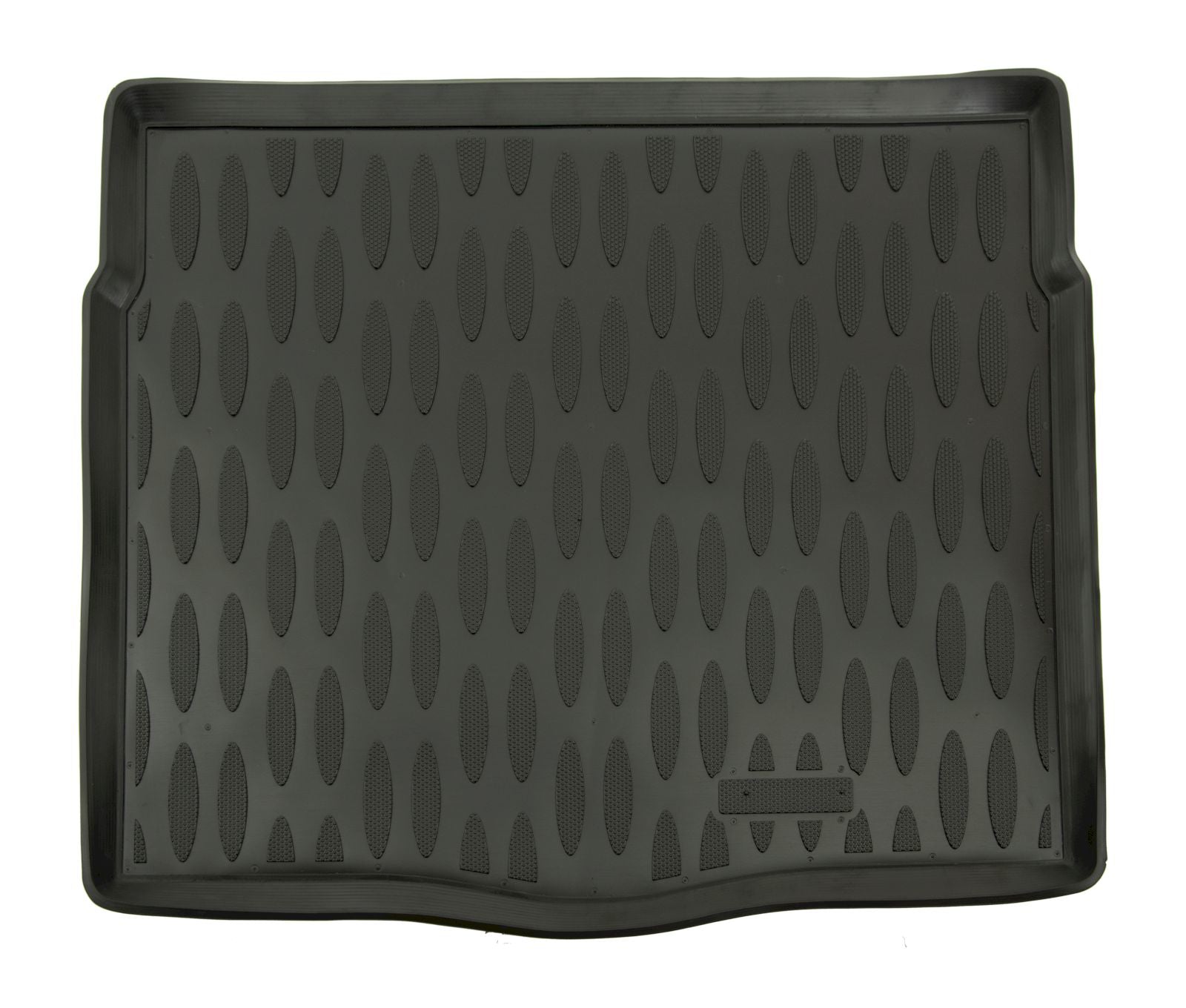 Tavita de portbagaj Premium, Opel Astra (J), hatchback, 2009-2015