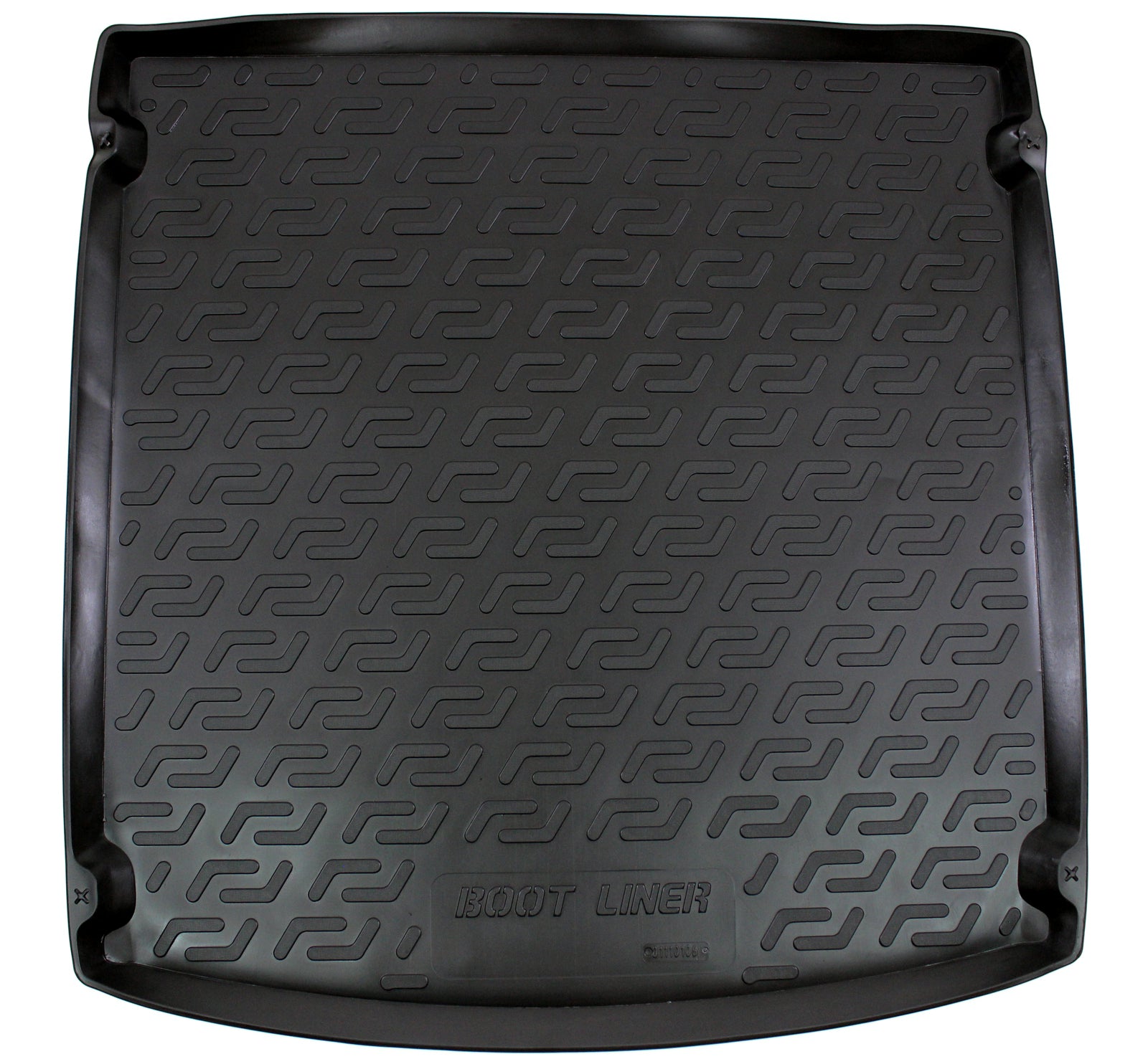 Tavita de portbagaj Premium, Opel Astra Sports Tourer, 2009-2015