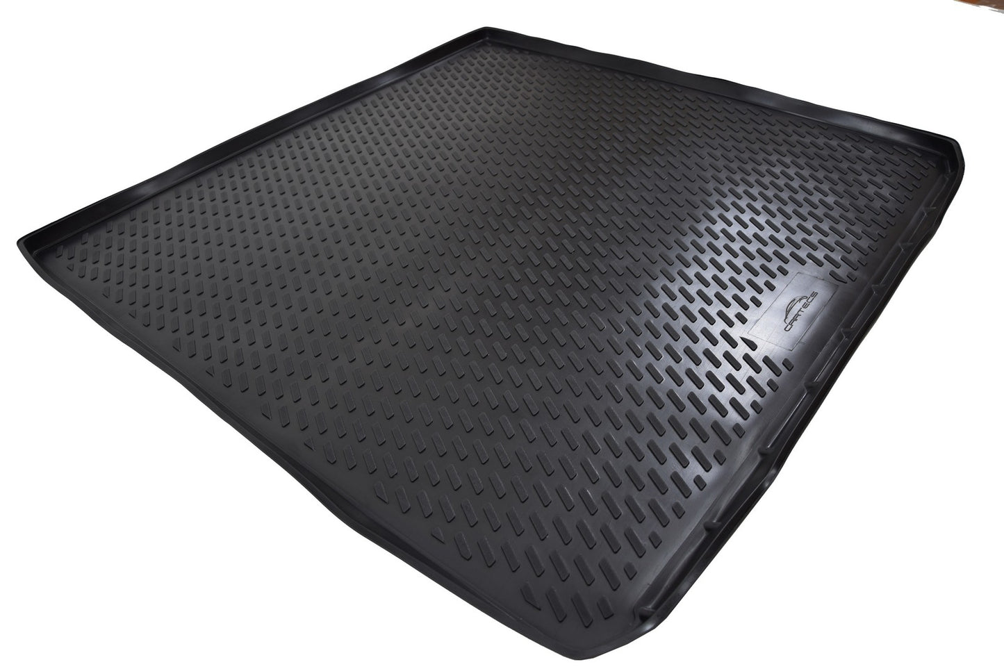 Tavita de portbagaj Premium, Opel Astra Sports Tourer, 2011-2015