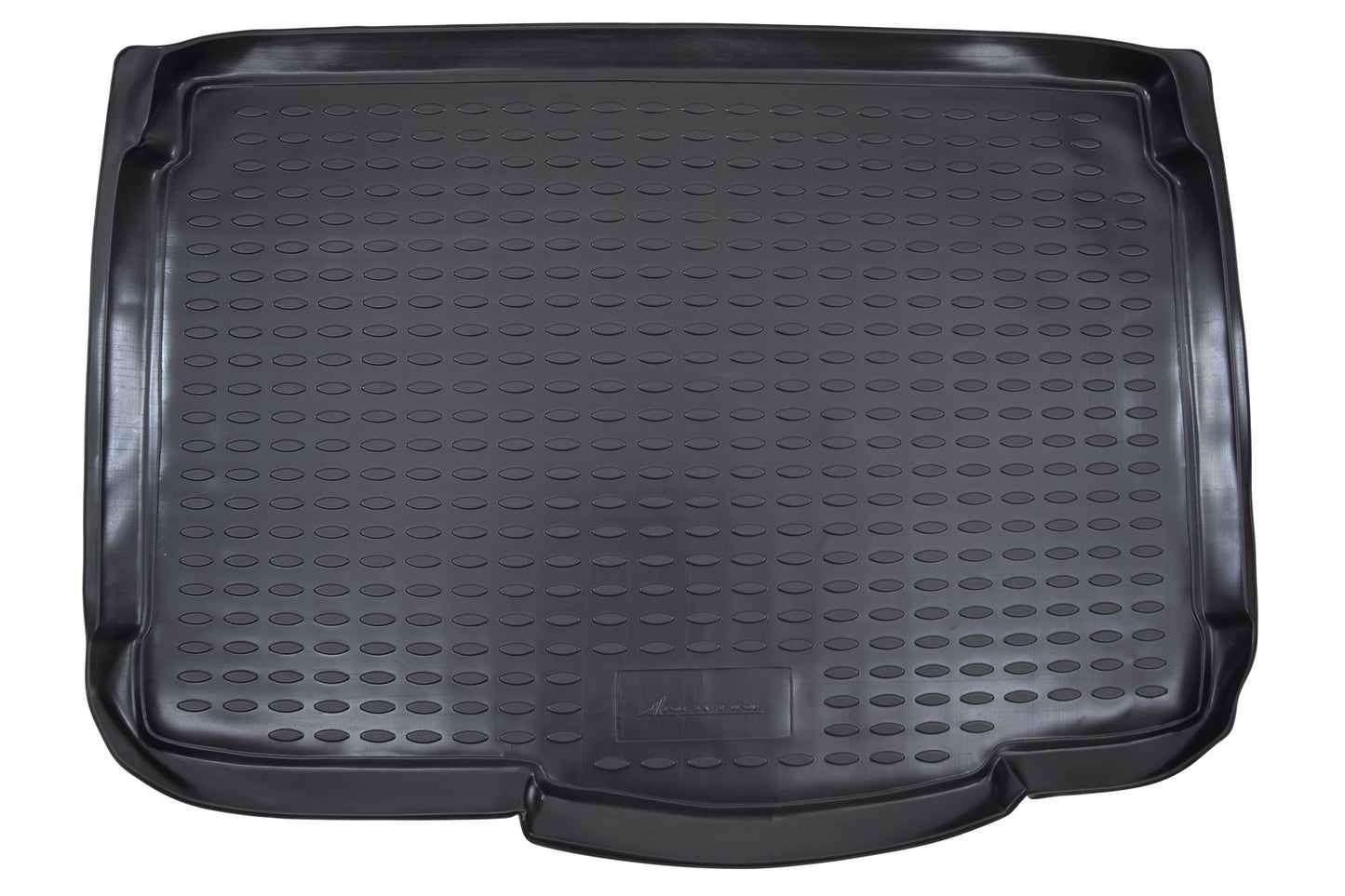 Tavita de portbagaj Premium, Opel Corsa, 2006-2019