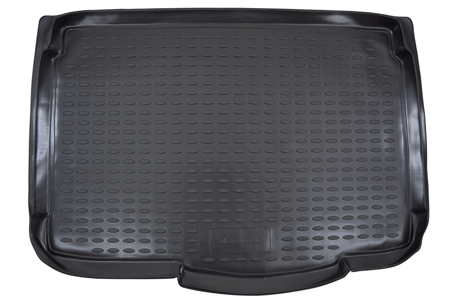 Tavita de portbagaj Premium, Opel Corsa, 2006-2019