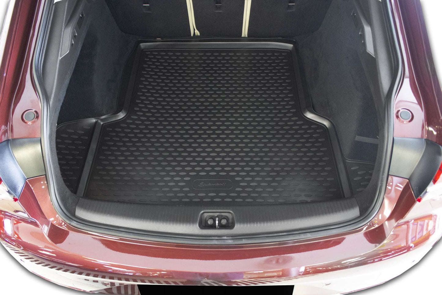 Tavita de portbagaj Premium, Opel Insignia, 2017-