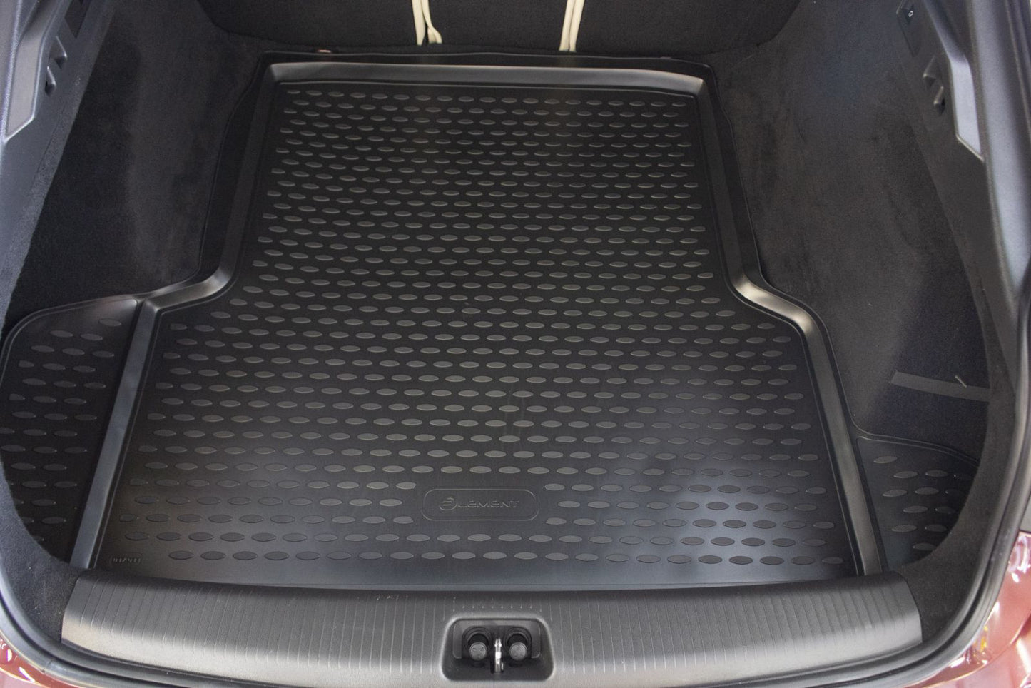 Tavita de portbagaj Premium, Opel Insignia, 2017-