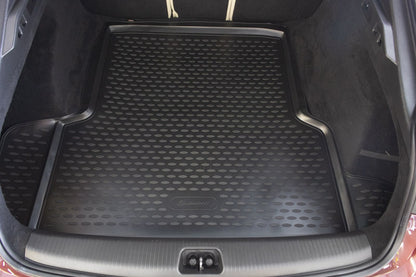Tavita de portbagaj Premium, Opel Insignia, 2017-