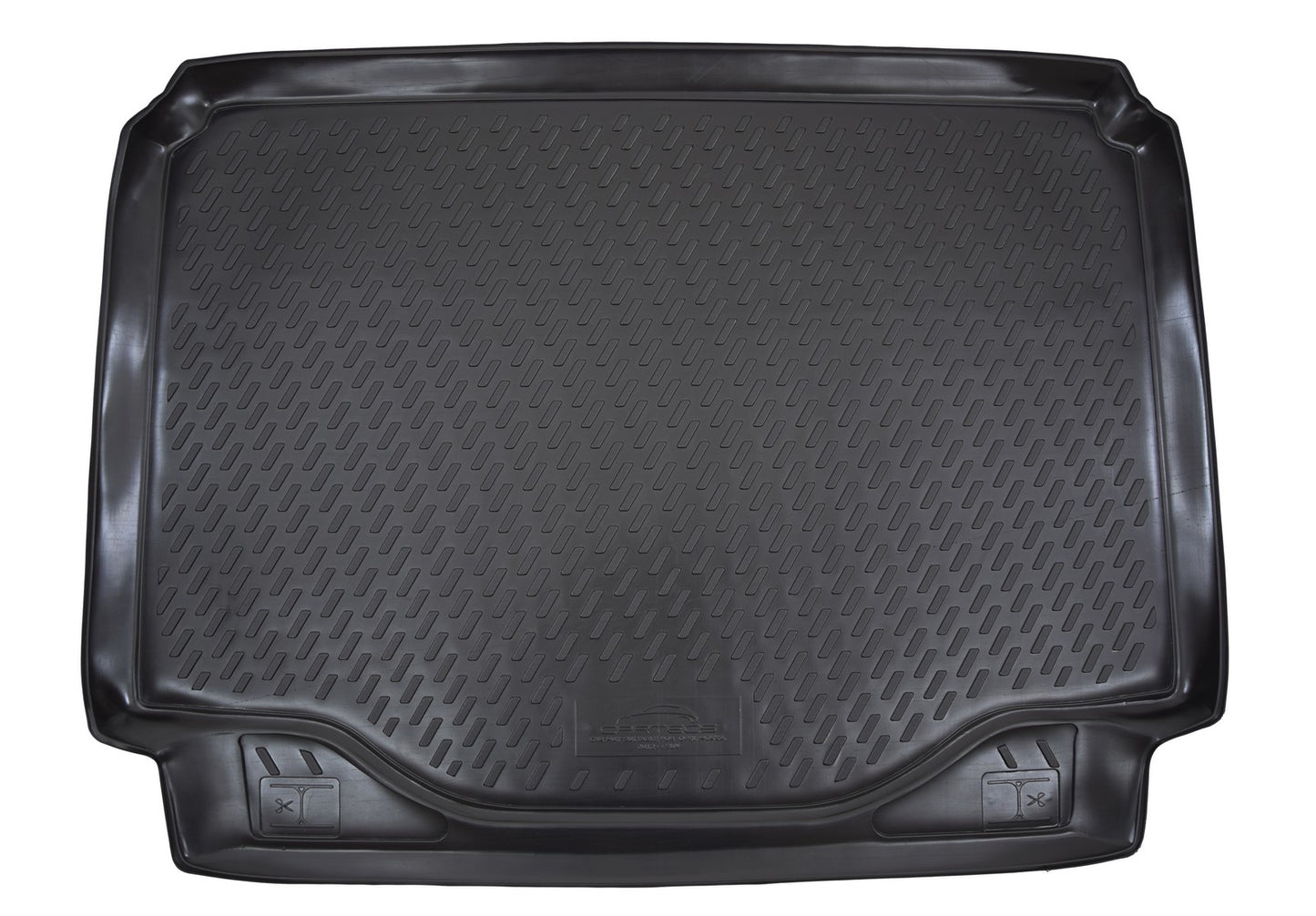 Tavita de portbagaj Premium, Opel Mokka, 2012-2020