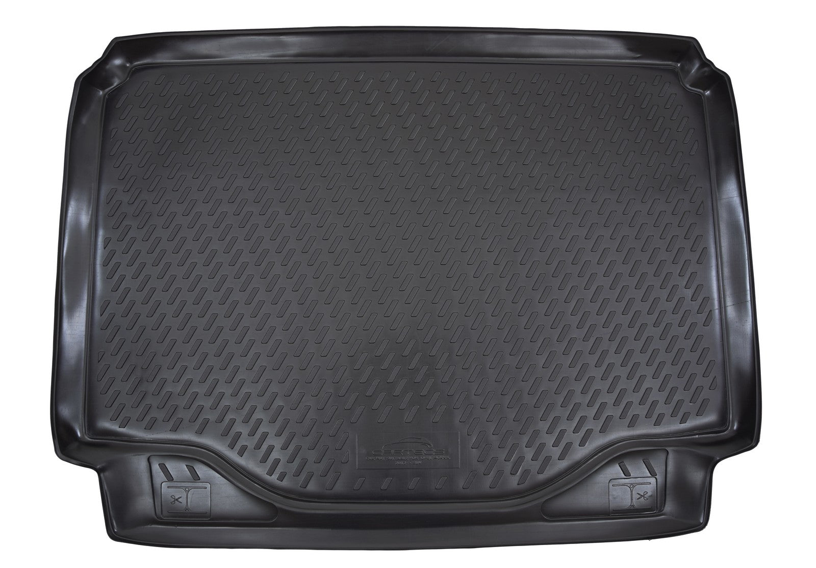 Tavita de portbagaj Premium, Opel Mokka, 2012-2020