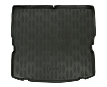 Tavita de portbagaj Premium, Opel Zafira, 2005-2011