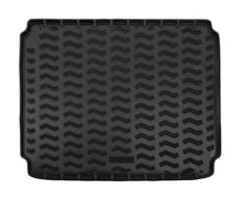 Tavita de portbagaj Premium, Opel Zafira, 2011-2019