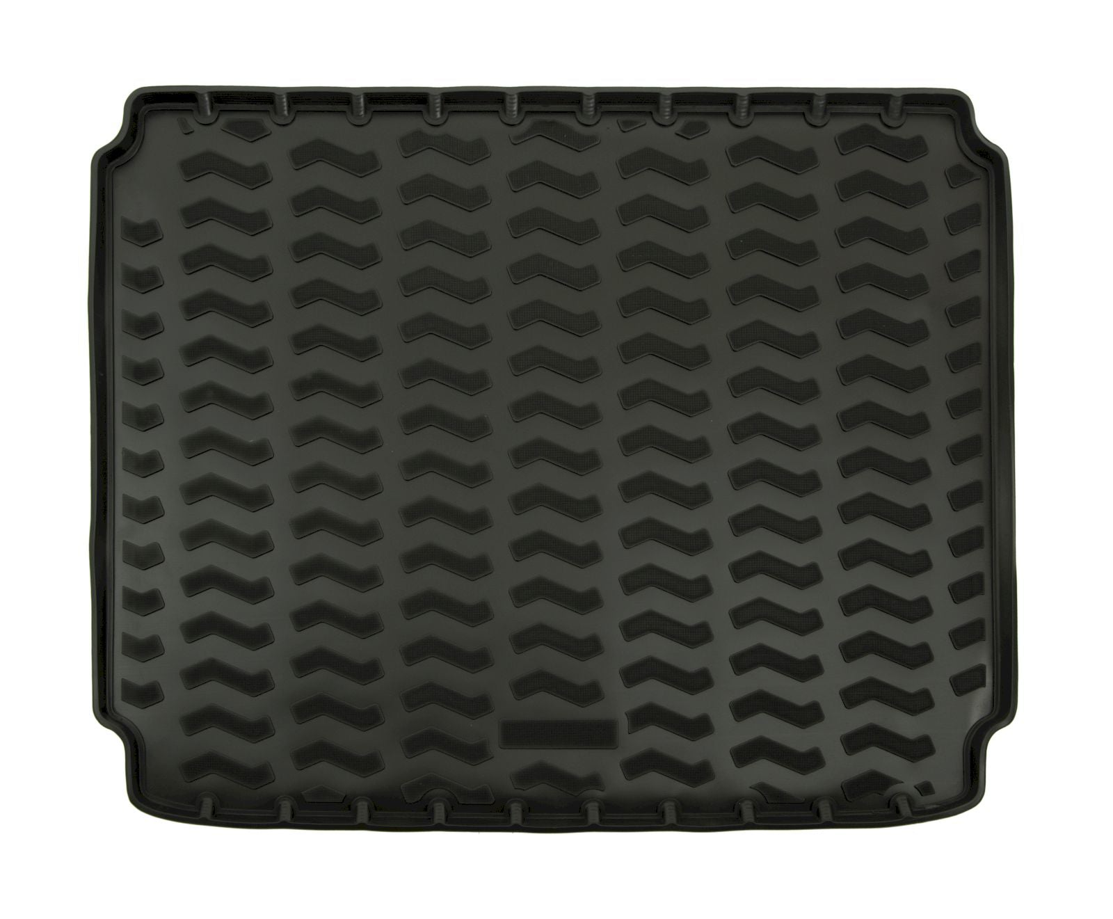 Tavita de portbagaj Premium, Opel Zafira, 2011-2019