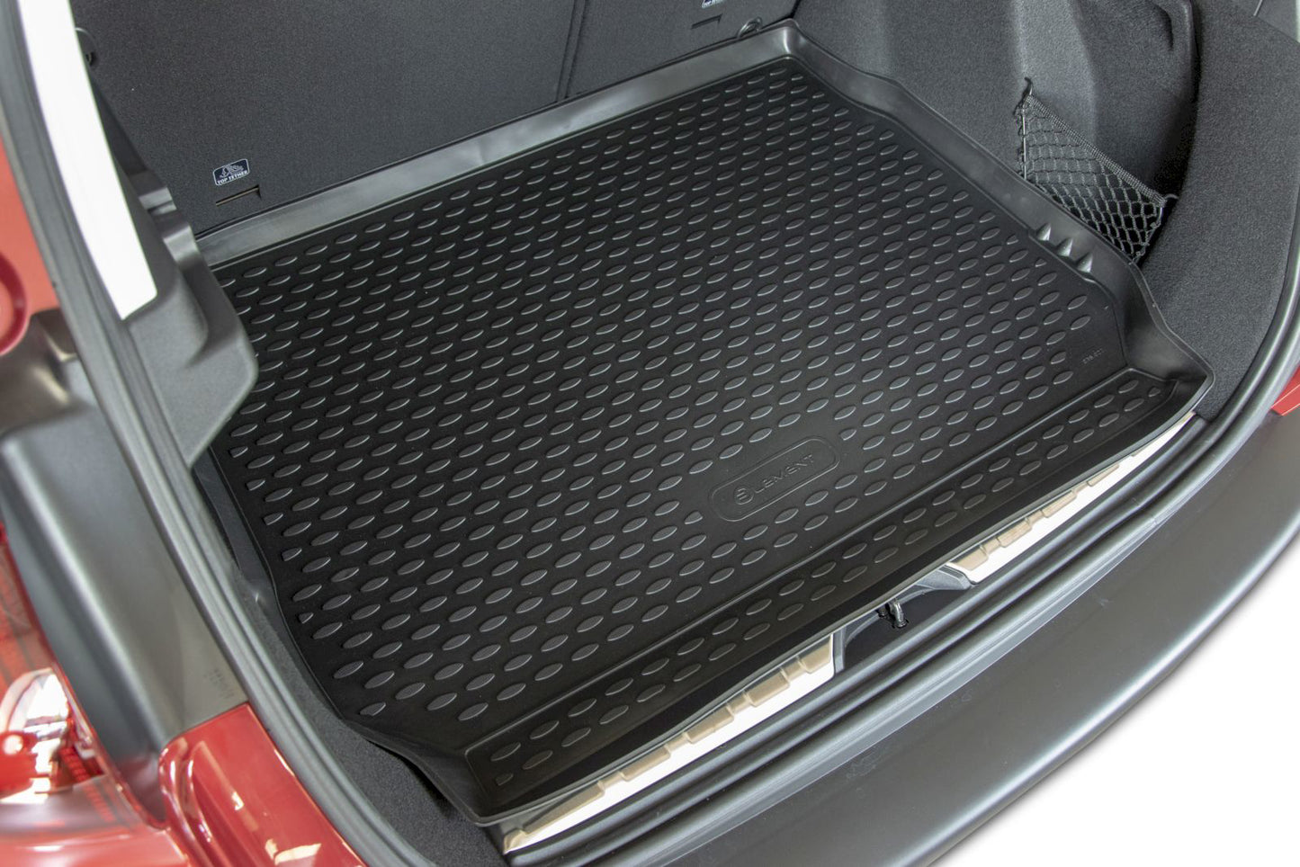 Tavita de portbagaj Premium, Peugeot 2008, 2013-2019