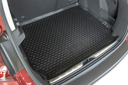 Tavita de portbagaj Premium, Peugeot 2008, 2013-2019