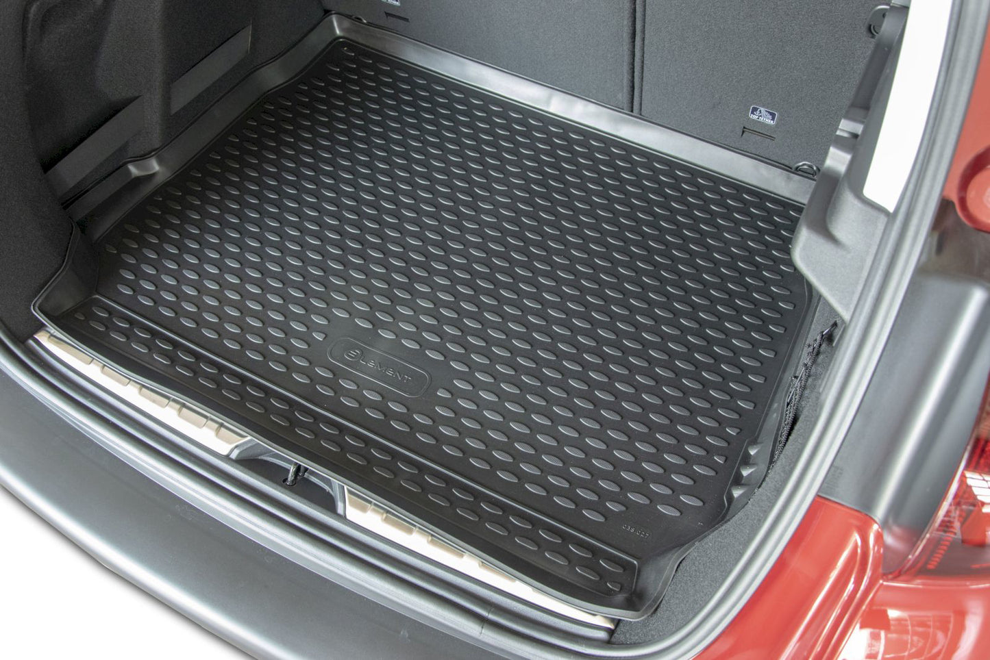 Tavita de portbagaj Premium, Peugeot 2008, 2013-2019