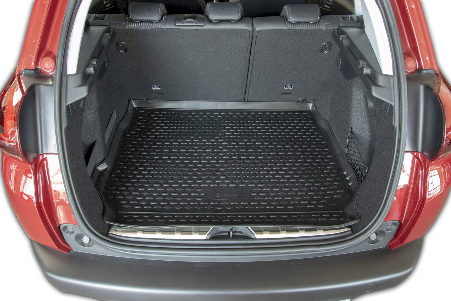 Tavita de portbagaj Premium, Peugeot 2008, 2013-2019