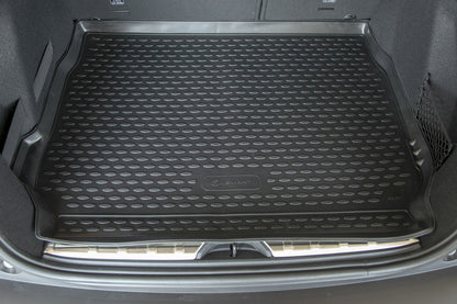 Tavita de portbagaj Premium, Peugeot 2008, 2013-2019