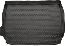 Tavita de portbagaj Premium, Peugeot 2008, 2013-2019