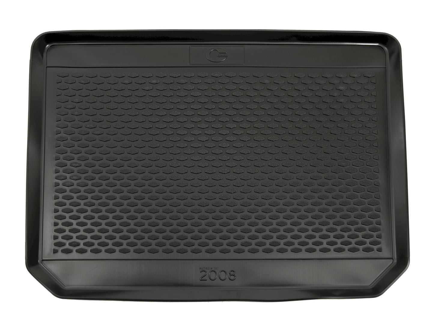 Tavita de portbagaj Premium, Peugeot 2008, SUV, 2013-2019