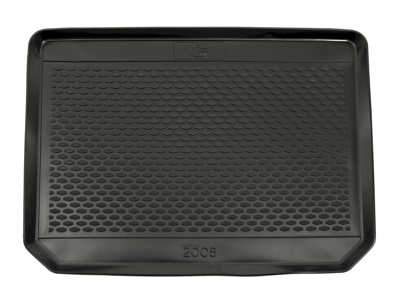 Tavita de portbagaj Premium, Peugeot 2008, SUV, 2013-2019
