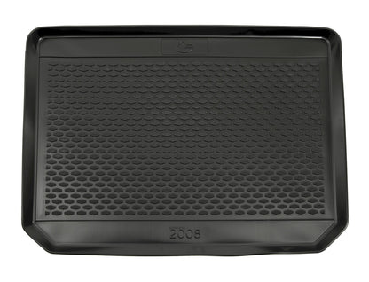 Tavita de portbagaj Premium, Peugeot 2008, SUV, 2013-2019