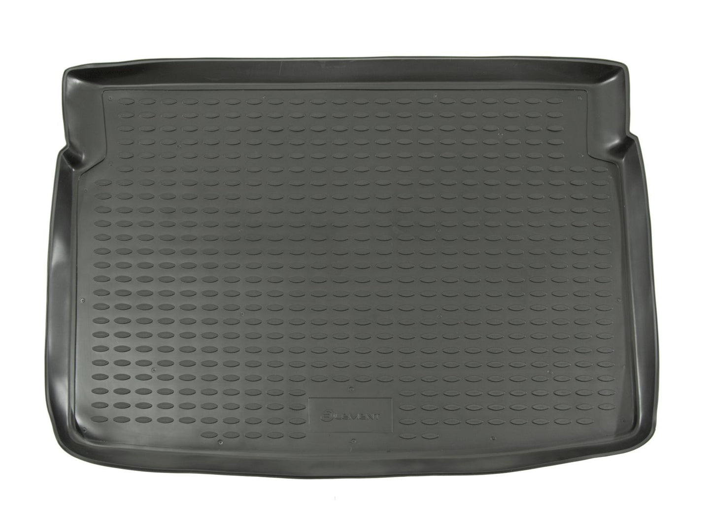 Tavita de portbagaj Premium, Peugeot 207, hatchback, 2006-2012